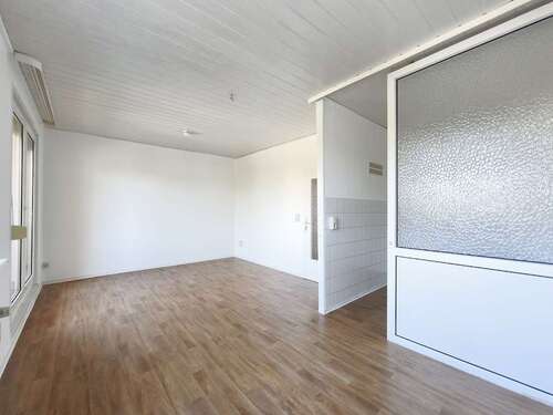 Foto - Wohnung zum Mieten in Bitterfeld-Wolfen 342,00 € 57 m²
