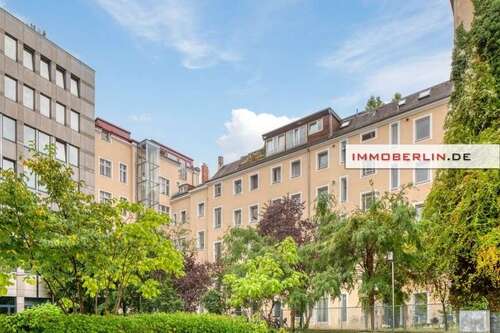Foto - Wohnung zum Kaufen in Berlin 279.000,00 € 60 m²