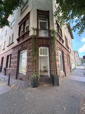 Foto - Büro in Mannheim 650,00 € 65 m²