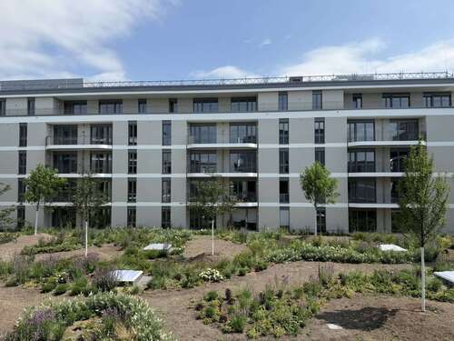 Foto - Wohnung zum Mieten in Mainz-Kastel 915,00 € 45.74 m²