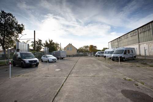 Foto - Garage zu vermieten in Berlin 100,00 €