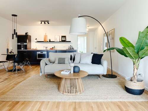 Foto - Wohnung zum Kaufen in Frankfurt 641.000,00 € 85.72 m²