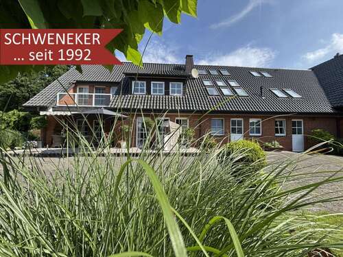 Foto - Wohnung zum Kaufen in Bad Oeynhausen 496.500,00 € 170 m²