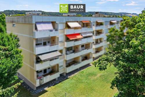 Foto - Wohnung zum Kaufen in Weingarten 179.000,00 € 53 m²