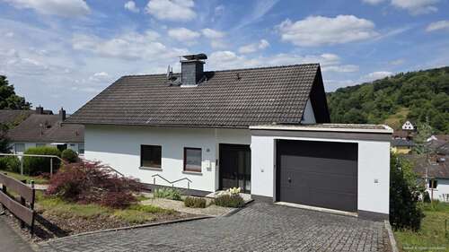 Foto - Wohnung zum Mieten in Gelnhausen 1.000,00 € 90 m²