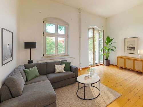 Foto - Wohnung zum Kaufen in Potsdam 519.000,00 € 96.36 m²