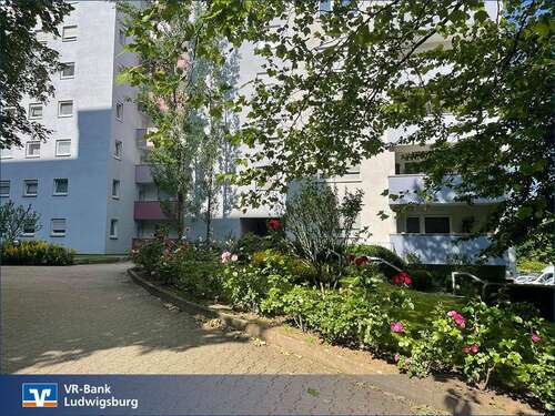 Foto - Wohnung zum Kaufen in Möglingen 279.000,00 € 82 m²