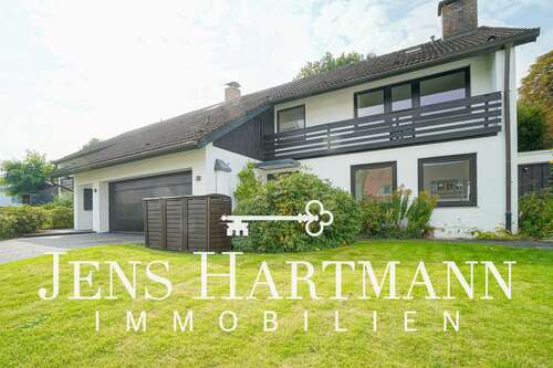 Foto - Haus zum Mieten in Mülheim an der Ruhr 1.280,00 € 130 m²