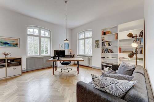 Foto - Büro in Freiburg im Breisgau Herdern 1.500,00 € 125 m²