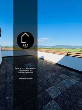 Foto - Wohnung zum Mieten in Oftersheim 2.450,00 € 186 m²