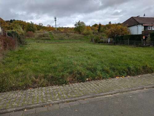 Foto - Grundstück zu verkaufen in Bad Camberg 210.000,00 € 664 m²
