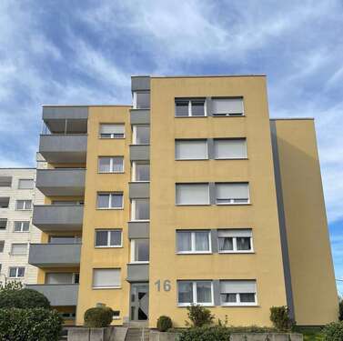 Foto - Wohnung zum Mieten in Weiden in der Oberpfalz 600,00 € 67 m²