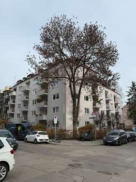 Foto - Wohnung zum Kaufen in München 198.000,00 € 21 m²