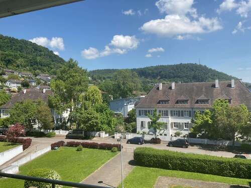 Foto - Wohnung zum Kaufen in Grenzach-Wyhlen 295.000,00 € 90.2 m²