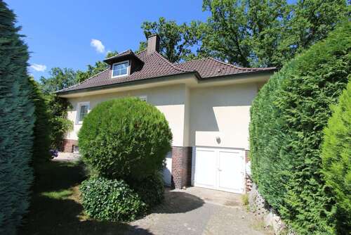 Foto - Haus zum Kaufen in Falkensee 597.000,00 € 163 m²