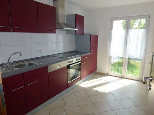 Foto - Wohnung zum Mieten in Fremdingen 670,00 € 80 m²