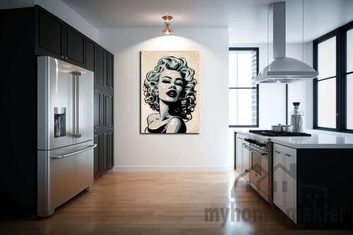 Foto - Wohnung zum Kaufen in Nürnberg Südwestliche Außenstadt 535.000,00 € 80 m²