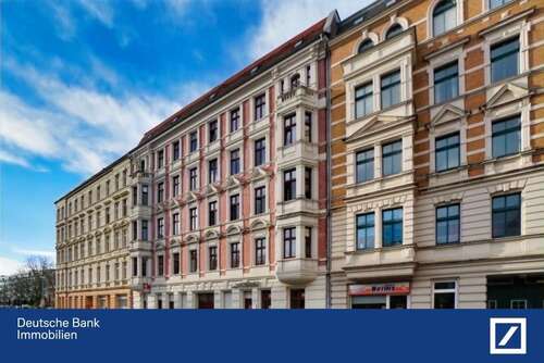 Foto - Wohnung zum Kaufen in Magdeburg 151.000,00 € 88 m²