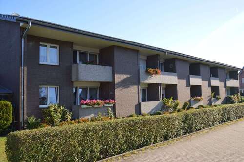 Foto - Wohnung zum Mieten in Bramsche-Engter 250,00 € 40 m²