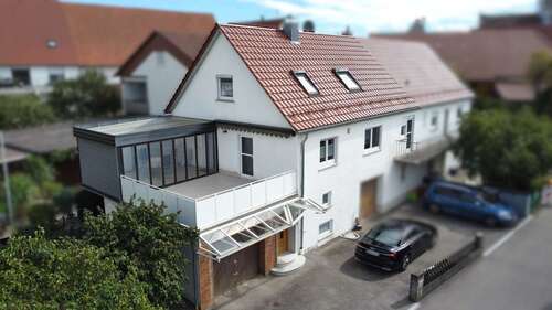 Foto - Haus zum Kaufen in Sontheim an der Brenz 207.000,00 € 135.23 m²