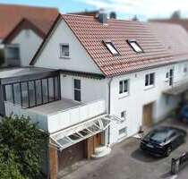 Haus zum Kaufen in Sontheim an der Brenz 207.000,00 € 135.23 m²