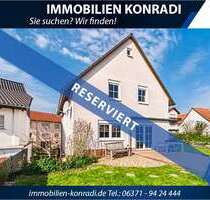 Haus zum Kaufen in Kottweiler-Schwanden 355.000,00 € 130 m²