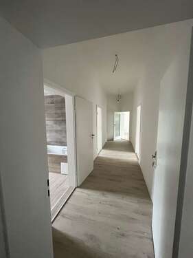 Foto - Wohnung zum Mieten in Brandenburg - FürstenbergHavel 980,00 € 98 m²