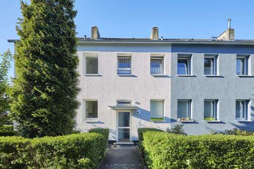Foto - Wohnung zum Mieten in Dortmund 369,00 € 42 m²
