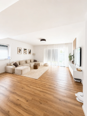 Foto - Wohnung zum Mieten in Oyten 2.100,00 € 168 m²