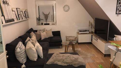 Foto - Wohnung zum Kaufen in Haibach 249.000,00 € 65 m²