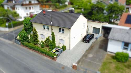 Foto - Haus zum Kaufen in Kefenrod 315.000,00 € 161.7 m²