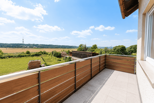 Foto - Wohnung zum Kaufen in Oberhaid 258.000,00 € 113.86 m²