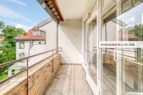 Foto - Wohnung zum Kaufen in Berlin 199.000,00 € 62 m²