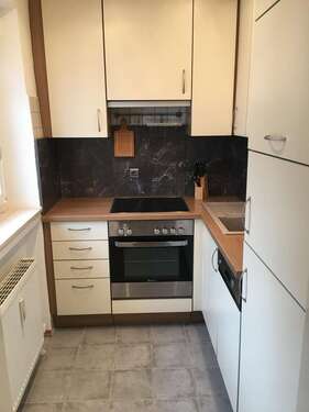 Foto - Wohnung zum Mieten in Bad Wimpfen 750,00 € 40 m²