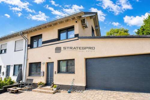Foto - Haus zum Kaufen in Hanhofen 580.000,00 € 159.25 m²
