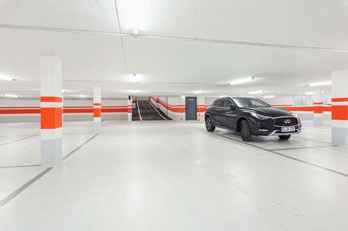 Foto - Garage zu vermieten in Berlin 200,00 €