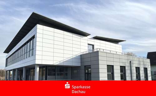 Foto - Büro in München 6.423,00 € 561 m²