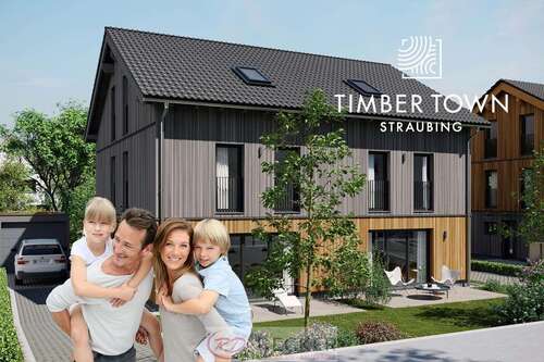 Foto - Haus zum Kaufen in Straubing 619.750,00 € 146 m²