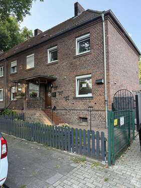 Foto - Haus zum Kaufen in Duisburg Walsum 220.000,00 € 65 m²