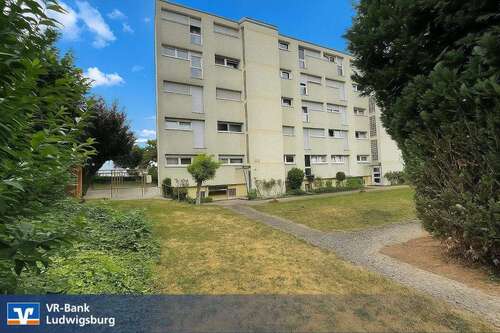 Foto - Wohnung zum Kaufen in Möglingen 235.000,00 € 74 m²