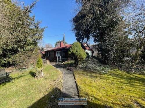 Foto - Haus zum Kaufen in Schrobenhausen Halsbach 225.000,00 € 49 m²