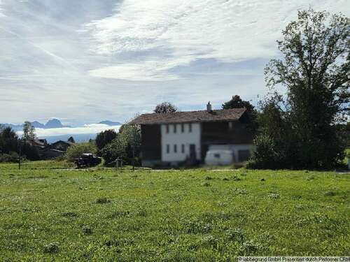 Foto - Grundstück zu verkaufen in Bad Aibling 547.950,00 € 562 m²