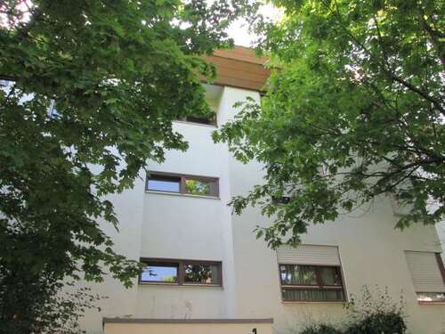 Foto - Wohnung zum Kaufen in Stuttgart 265.000,00 € 59.25 m²