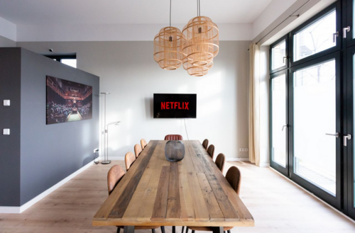 Foto - Wohnung zum Mieten in Leipzig 1.350,00 € 110 m²