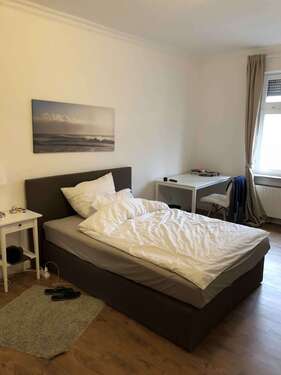 Foto - WG-Zimmer in Frankfurt am Main 700,00 € 20 m²
