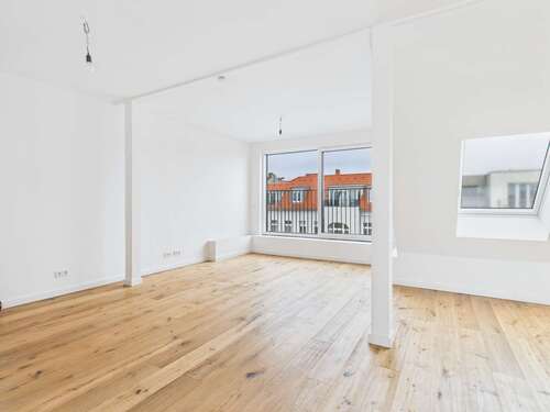 Foto - Wohnung zum Mieten in Berlin 1.374,00 € 68.66 m²