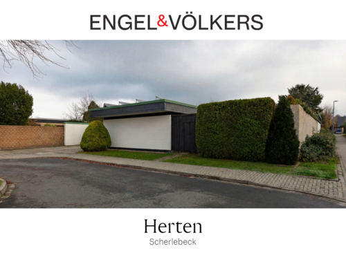 Foto - Haus zum Kaufen in Herten 579.000,00 € 185 m²