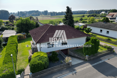 Foto - Haus zum Kaufen in Amberg-Fuchsstein 329.000,00 € 120 m²