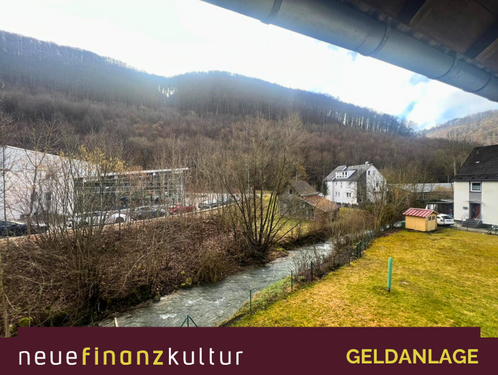 Foto - Wohnung zum Mieten in Bad Urach 570,00 € 49.31 m²