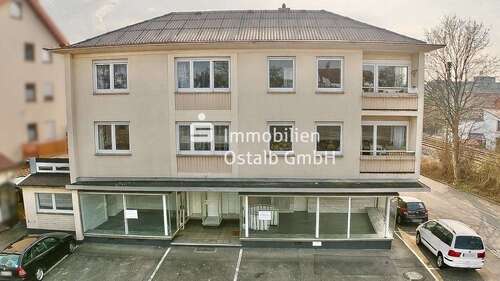 Foto - Haus zum Kaufen in Aalen 585.000,00 € 193 m²